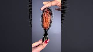 Unboxing | Mason Pearson Pocket Hair Brush | ASMR | 2024