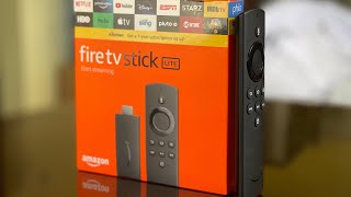 5 Tips and tricks/hidden features for the Firestick