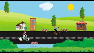 Animation in HTML, CSS, JAVASCRIPT #shorts