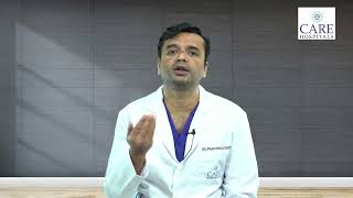 Coronavirus: Do you need the COVID booster shot or not? | Dr. Pragyan Kumar Routray | CARE Hospitals