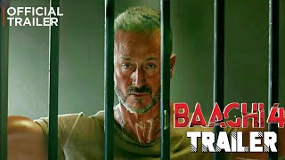 Baaghi 4 Trailer | Baaghi 4 Ka Trailer | Baaghi 4 Movie