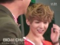 fancam 120726 exo m luhan having fun in ching roy ching lan