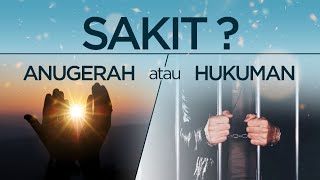 TB 16 - Sakit? Anugerah atau Hukuman | Tanya Bunda Arsaningsih