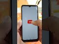 🔥Miui 12 youtube background| miui 12 hidden features | Redmi | Xiaomi #Shorts #miui12hiddenfeatures