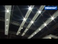 megaman at euroshop 2014 fair video