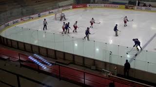 EHC Zuchwil Regio  vs SC Ursellen 01.03.2020 Goals