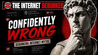 Welcome To The Internet Debunked