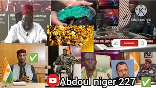 🟢 yadda aka gudanar da juyin mulkin niger 🇳🇪 da tsaruka daban_daban