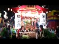 2014水戸黄門祭り