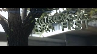 Introducing eRa FRST by eRa Dekay!