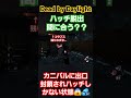 【dead by daylight】ギリギリでいつも生きていたいから🎵～ハッチ間に合う？？～　 dbd ハッチ戦 shorts 切り抜き コラプス