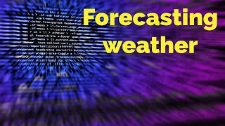 Understanding the Science Behind Weather Forecasting