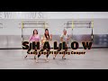 SHALLOW (DJ Tronky Bachata Remix) || Lady Gaga Ft Bradley Cooper || Zumba Dance in Heels