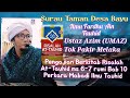 Kuliah Malam 12/11/2024 Ustaz Mohamad Azim Bin Zainal (Tok Pakir Melaka) UMAZ