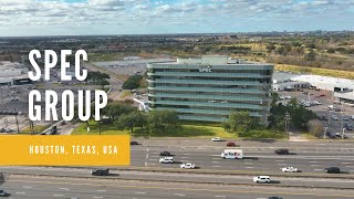 SPEC Group Headquarters - Houston, TX, USA