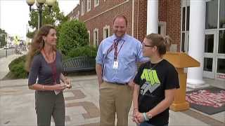 Students Cope With Loss of Experiment After Rocket Explodes