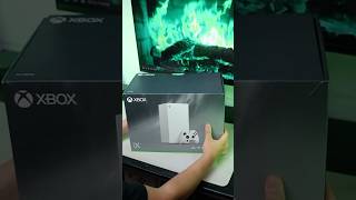 #xbox Series X 🎮💚 All Digital Edition #Unboxing