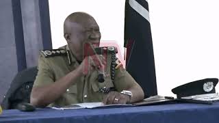 IGP assures officers on promotions