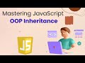 Master THE JavaScript Inheritance SECRET Every Developer Needs!
