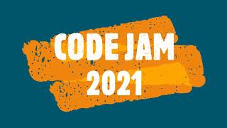 Code Jam 2021 Median Sort Solution