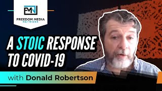 A Stoic Response to COVID-19 | Donald Robertson