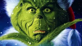 Calling The Grinch Today...