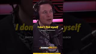 Elon Musk - How Much Do You Sleep?