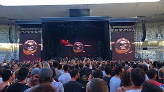 GUNS N'ROSES - IT'S SO EASY - LIVE IN BORDEAUX - JUNE 26, 2018