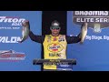 2019 bassmaster elite at lake guntersville