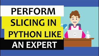 How to do slicing of lists and strings | Python tutorial