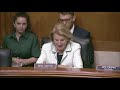 Ranking Member Capito Opening Statement at Nuclear Regulatory Commission Nomination Hearing