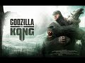 GODZILLA x KONG : Part -1 [ fan made 3d animation ] ( #Godzilla x Kong: The New Empire)