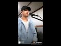 인스타 나윤권 공연 연습 live 190829 @na_yoonkwon 인스타 라이브 full ver.