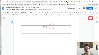 How to create Cornell Notes template in Google Docs Imazumi