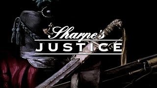 Sharpe - 13 - Sharpe's Justice [1997 - TV Serie]