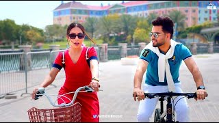 Shopping Karwade Akhil latest Status Song | Akhil new song status