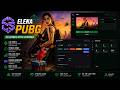 Elena PUBG | Advanced Battle Royale System for FiveM | QBX, QBCore, ESX