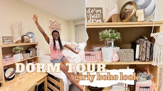 DORM TOUR 2023