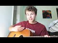 Thin White Lies by 5SOS (cover )