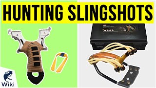 10 Best Hunting Slingshots 2020