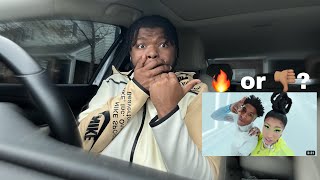 Mike WiLL Made-It - What That Speed Bout (feat. Nicki Minaj & Youngboy Never Broke Again) Reaction