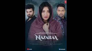Nazaraa song | Ustad Puran Chand Wadali | Lakhwinder Wadali | Mahira Sharma & Paras Chhabra |