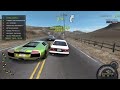 fast cars vs 1 shitbox weeb car