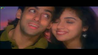 Saathiya Tune Kya Kiya -  Love | Salman Khan,Revathi | 90's Superhit Evergreen Love Song Full HD