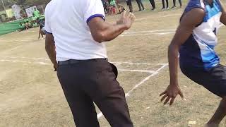 KIIT UNIVERSITY VS KATPADA||District Level Kho-Kho Championships2024🏆||Bhubaneswar||