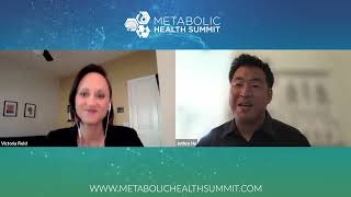 Metabolic Therapy for Glioblastoma: Interview with Neuro-oncologist, Dr. Jethro Hu