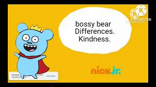 nick jr curriculum boards collection