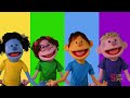 what s your favorite color kids songs super simple songs