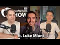 iPhone 14 Apple Event Reactions ft. @lukemiani