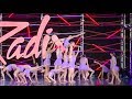 Impact Dance Studio - Calling You (Radix Nationals 2018)